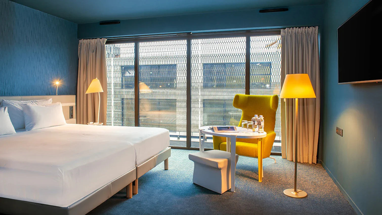 RADISON BLU