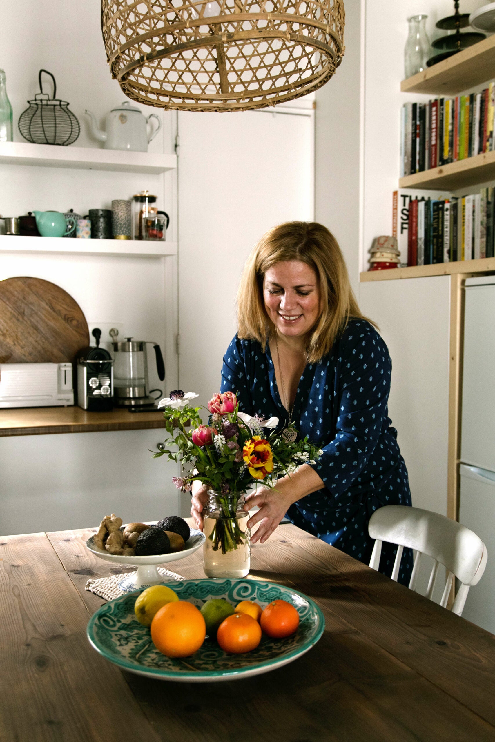 Portrait de la communauté TIPTOE avec Sandrine
