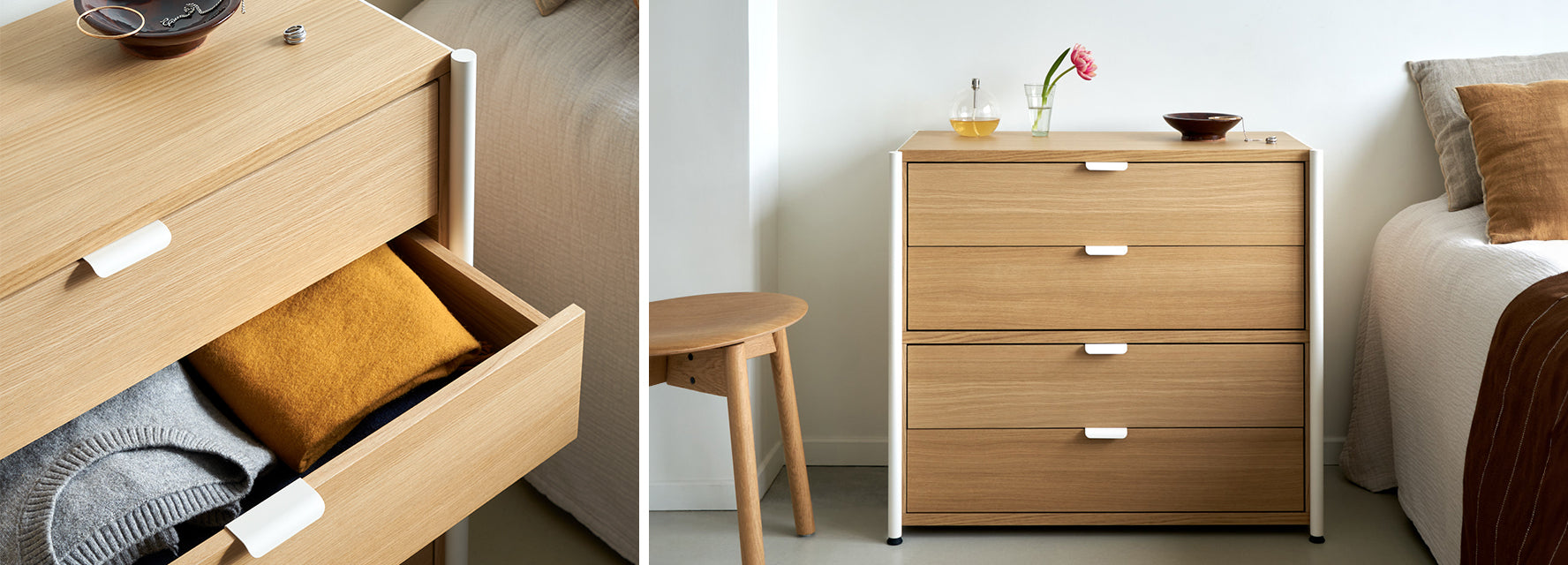 Buffets et Commodes