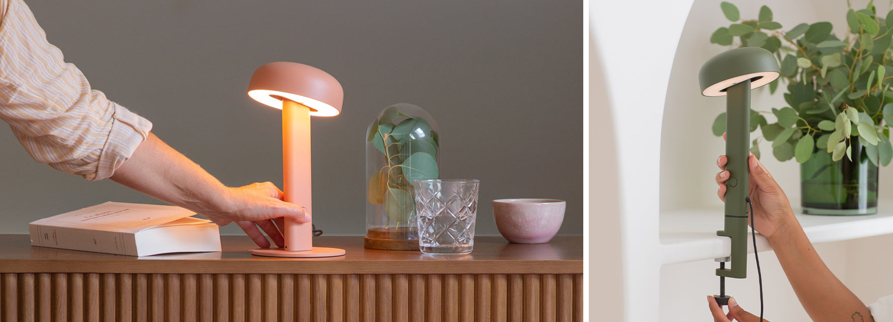 Lampes