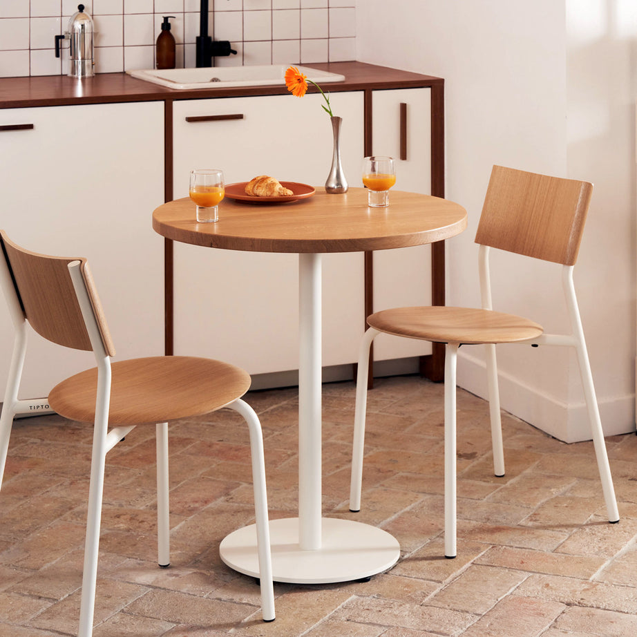 Chaise SSD - bois éco-certifié