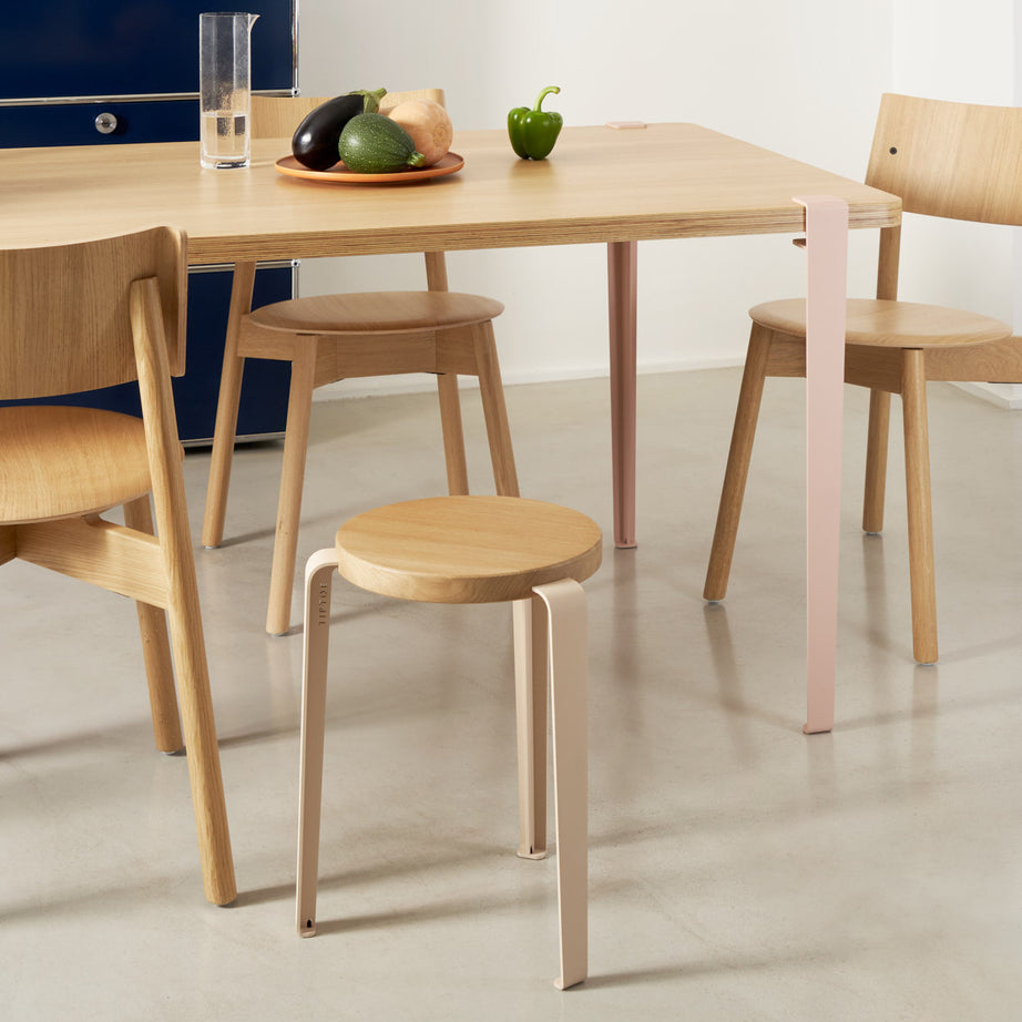 TIPTOE x HEJU - Pied de table 75cm