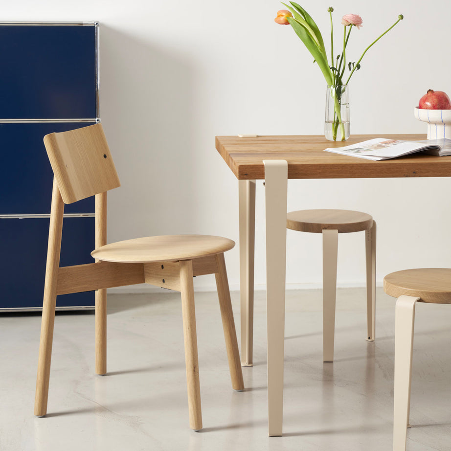 TIPTOE x HEJU - Pied de table 75cm