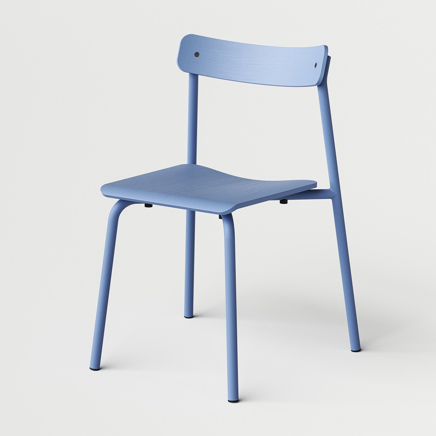 Chaise ETUDE - bois éco-certifié