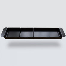 Steel drawers unit for TIPTOE desk