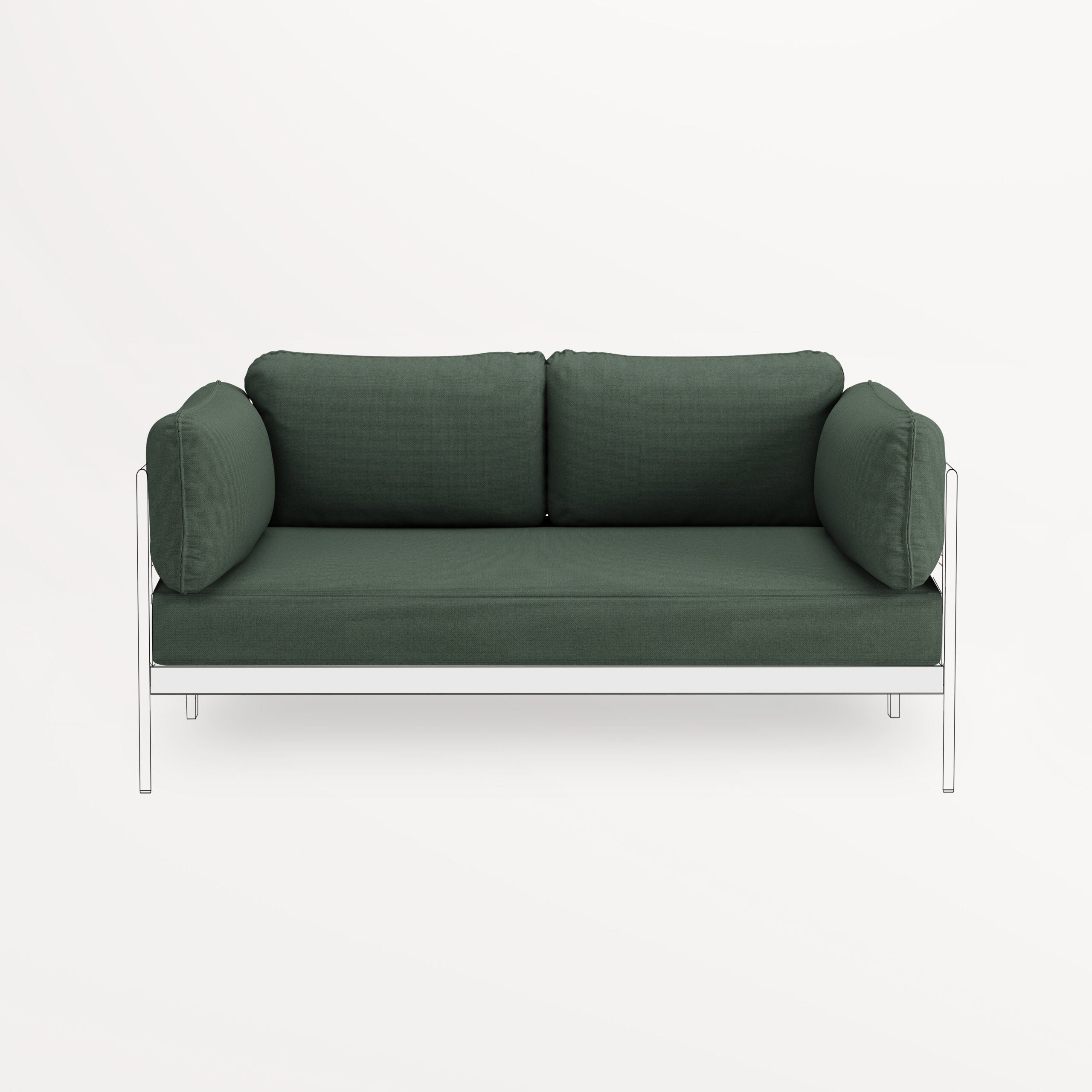 Set de housses pour canapé EASY