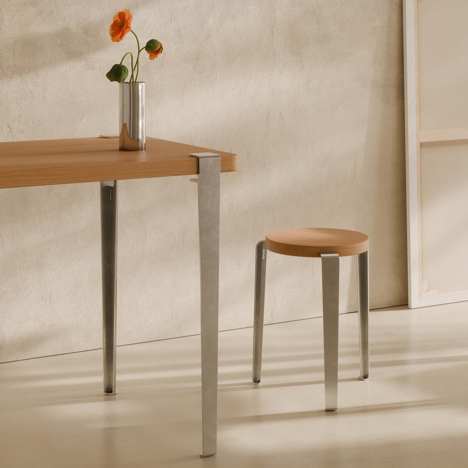 Pied de table 75cm - Édition CORE