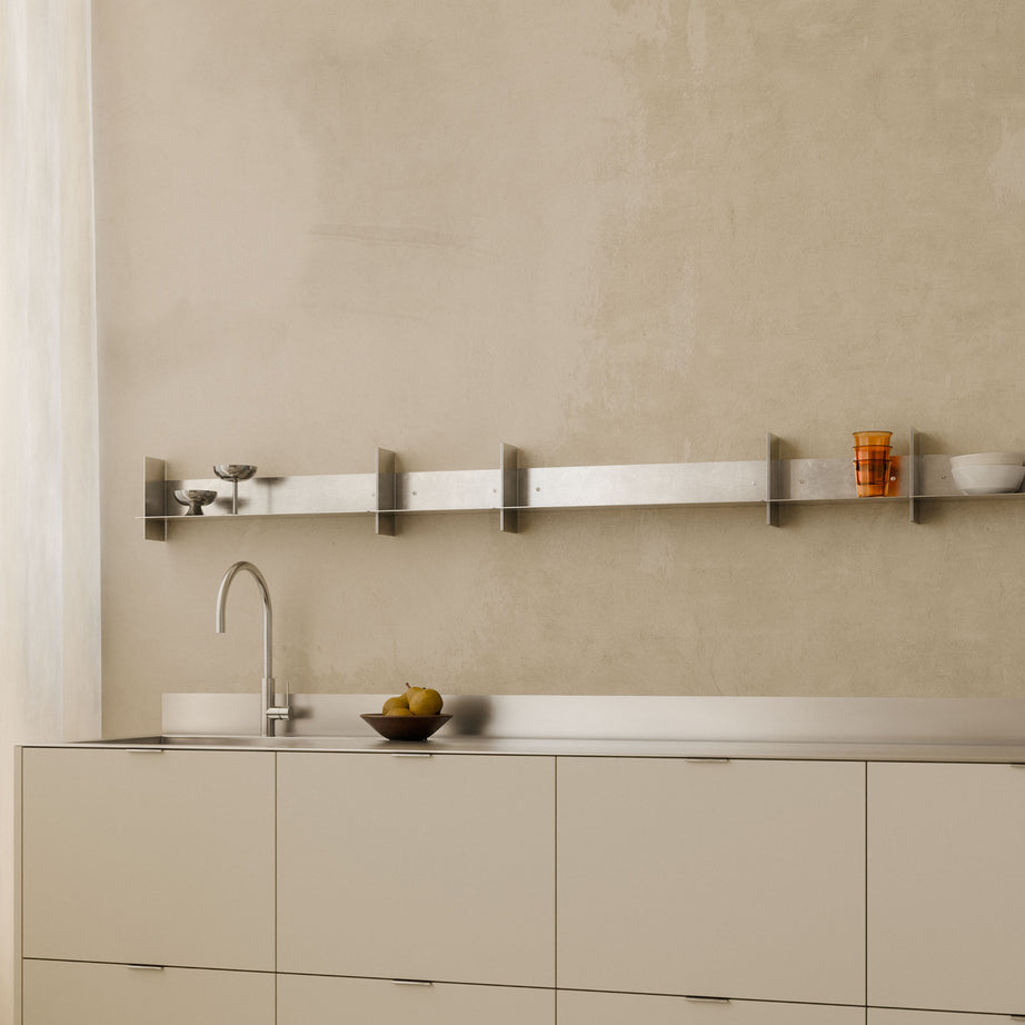 PLI wall shelf - CORE Edition