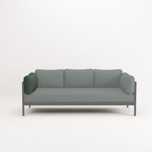 Single cover for EASY sofa
