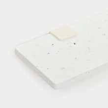 BRACKET bedside table - Venezia recycled plastic