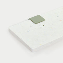 BRACKET Wandregal - recycelter Kunststoff Venezia - 60 bis 150cm