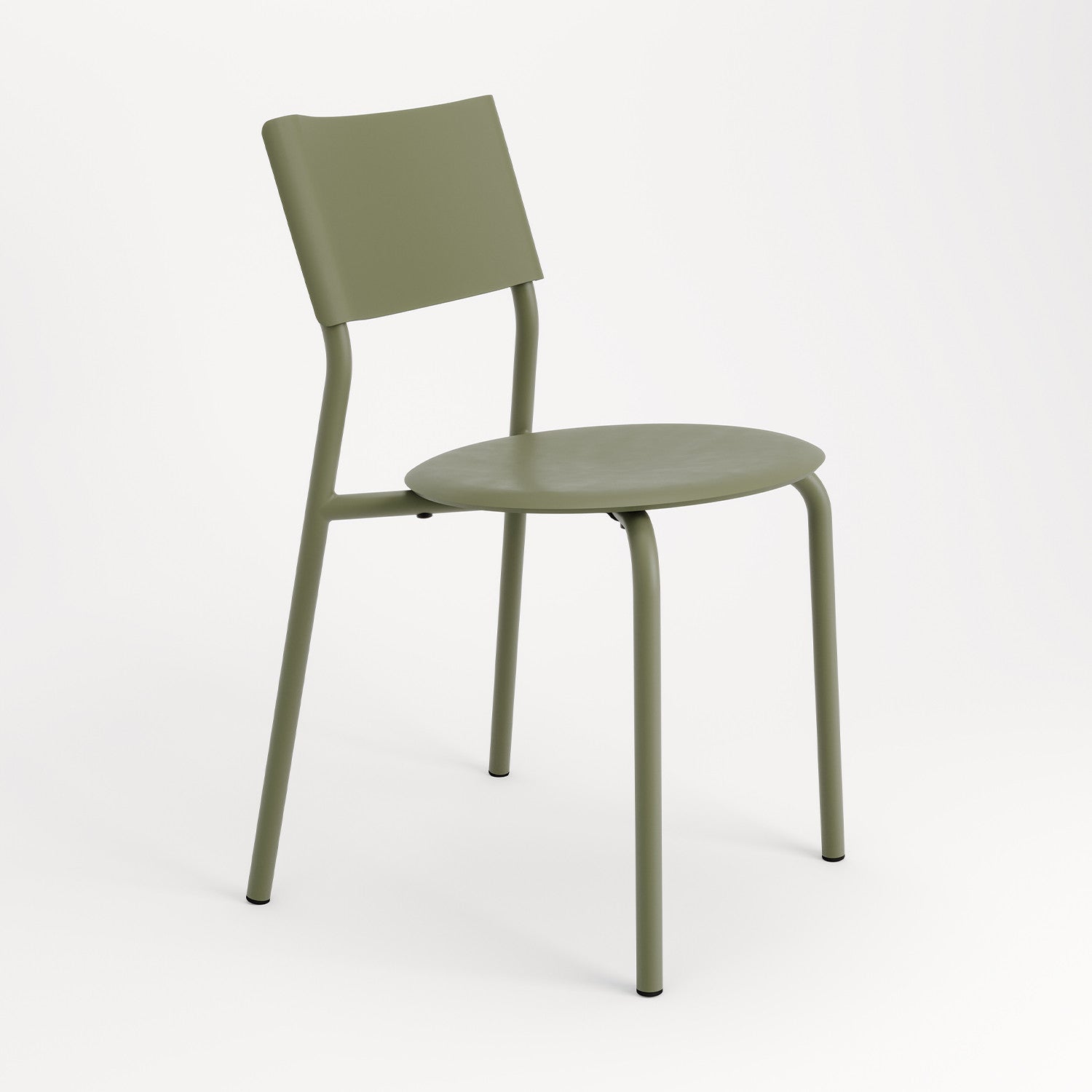Chaise SSDr - plastique recyclé