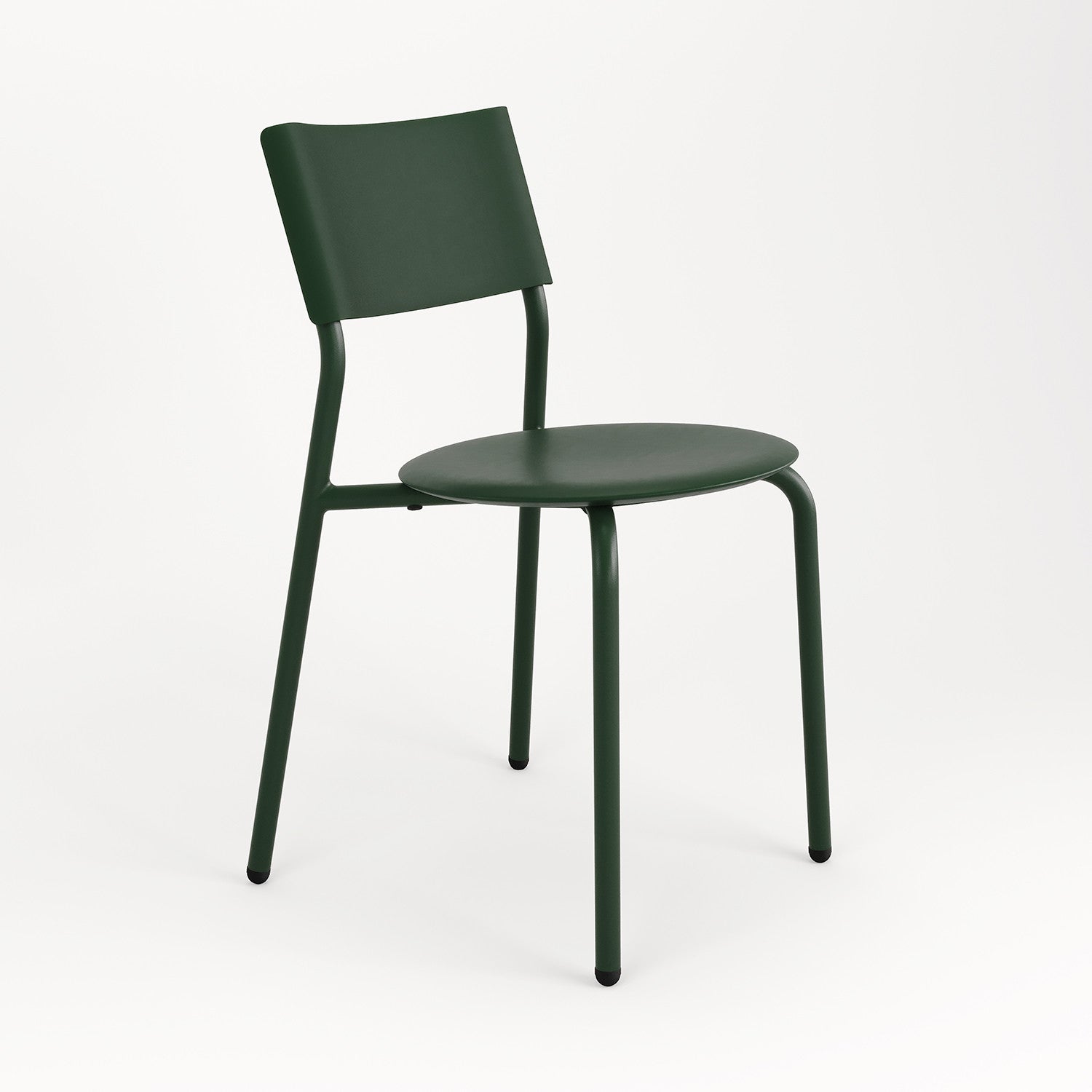 Chaise de jardin SSDr - plastique recyclé