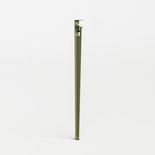 Bar table leg - 43.3 in