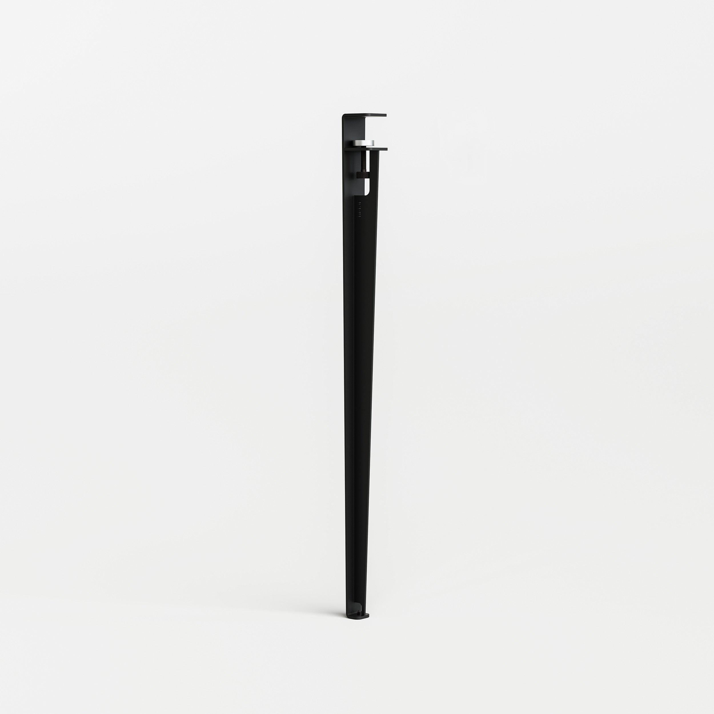 Pied de table haute - 90cm