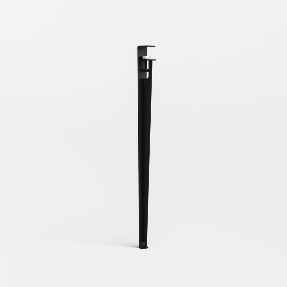 Pied de table haute - 90cm