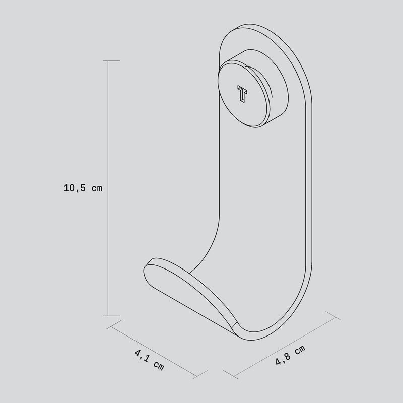 Schéma de dimensions