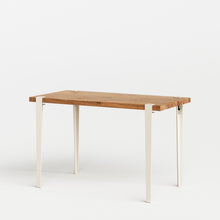 Eettafel TIPTOE - gerecycled oud hout