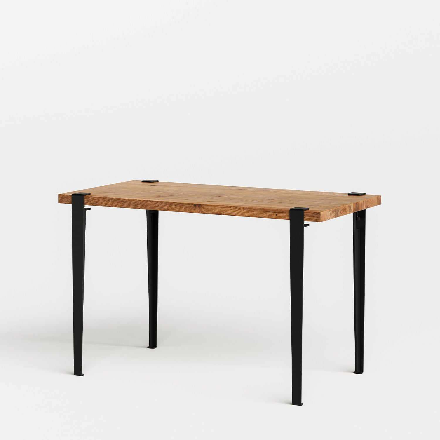 Bureau TIPTOE 120x60cm - bois ancien recyclé