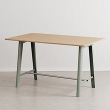Hochtisch NEW MODERN - öko-zertifiziertes Holz