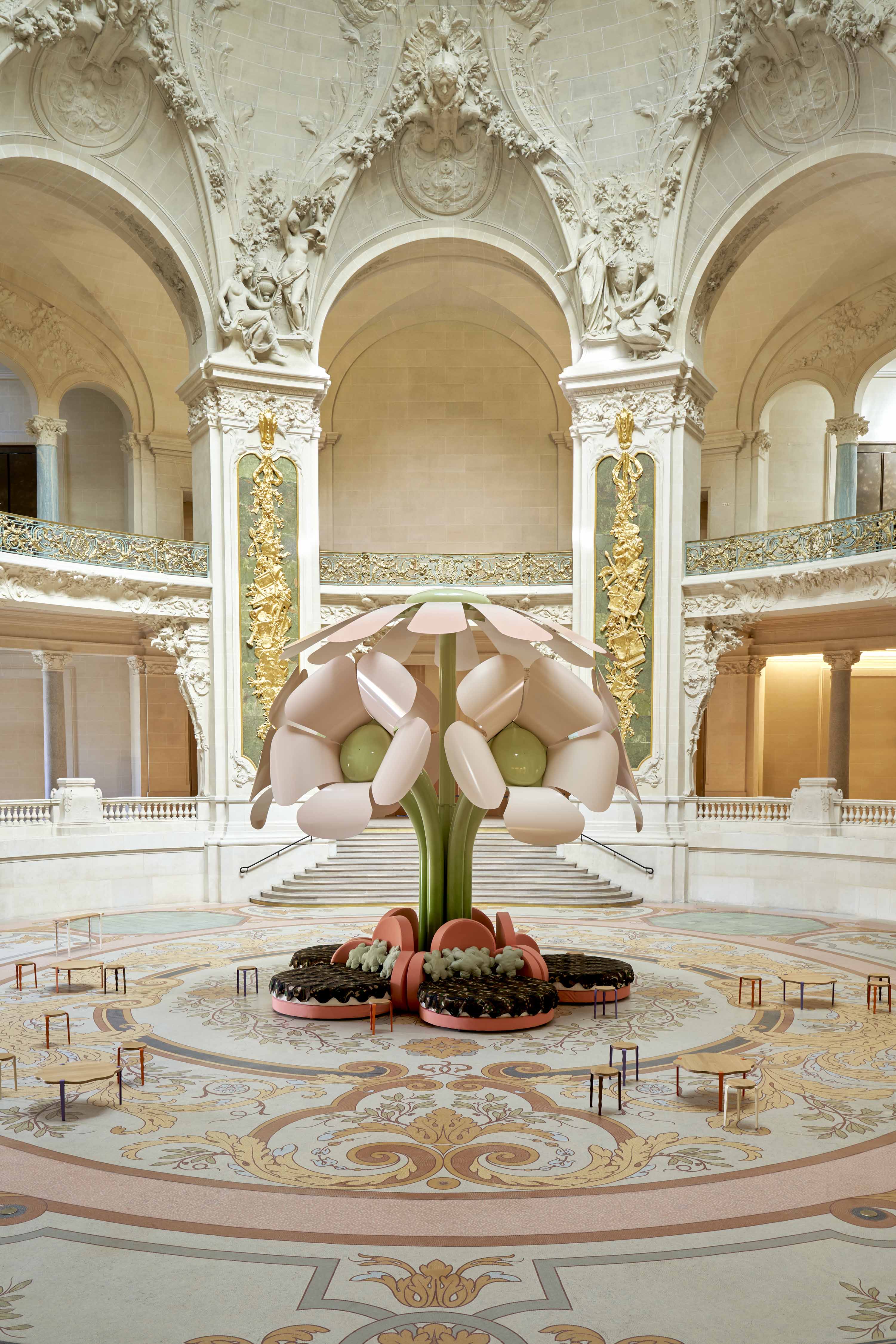 Le Grand Palais