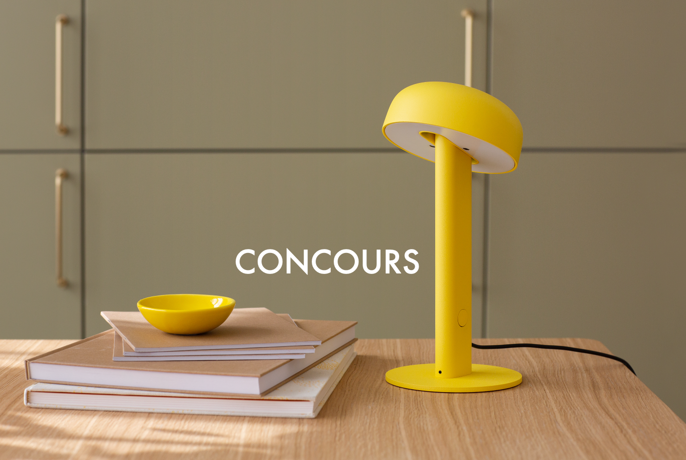 Le concours de Noël : plus de 400€ de cadeaux !