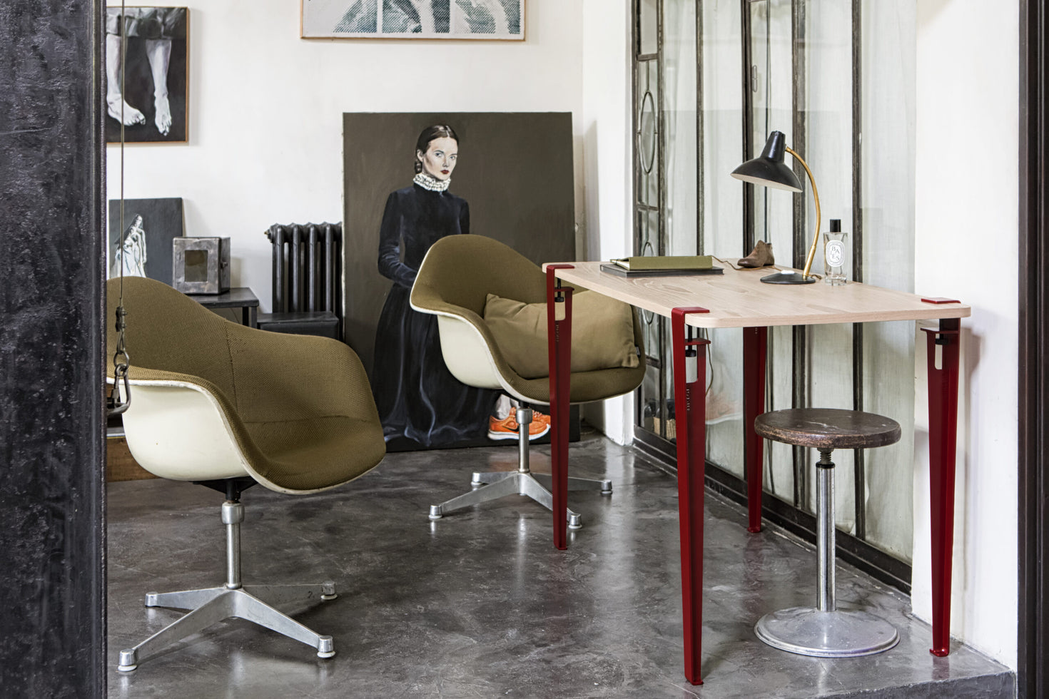 Esprit Loft