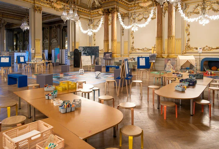 Le Musée d’Orsay