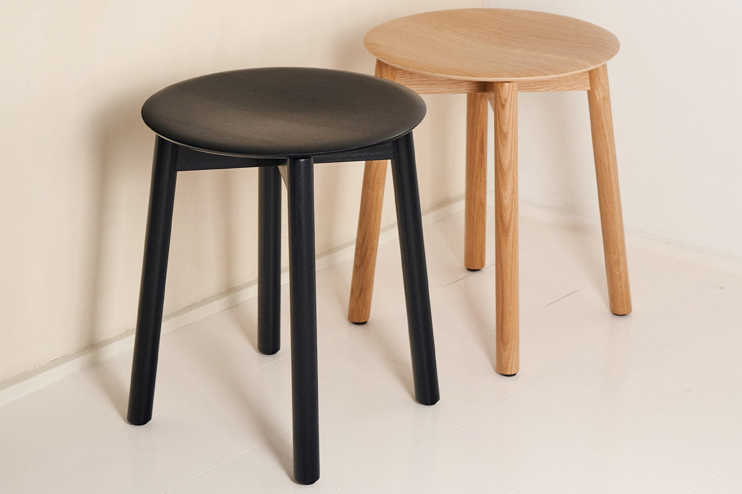 Le tabouret SSD Full Wood
