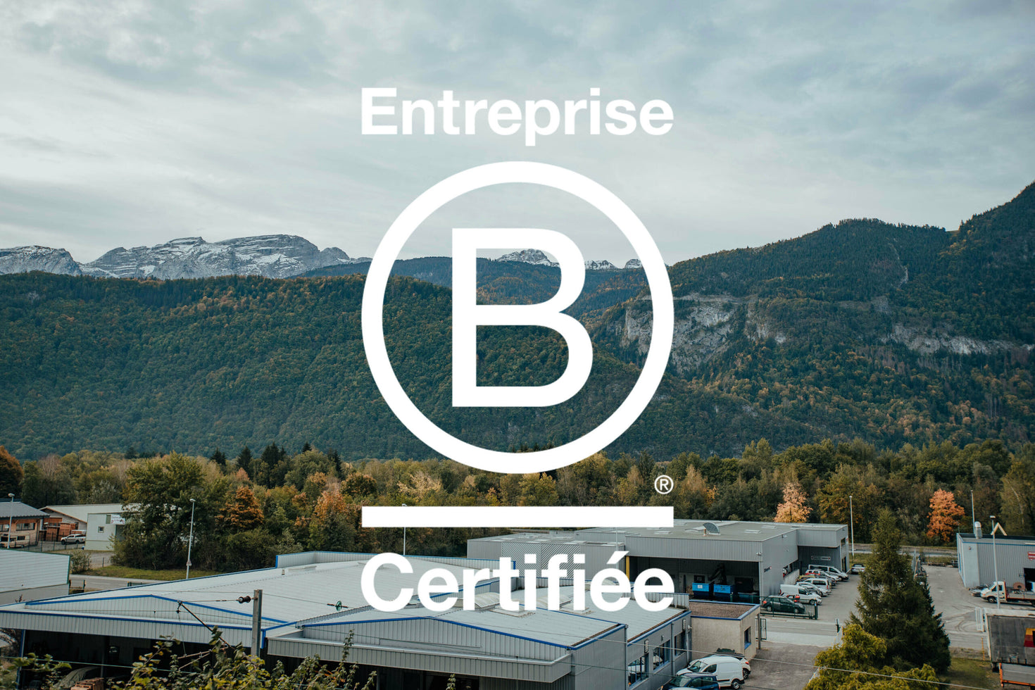 TIPTOE obtains B Corp certification and strengthens its CSR commitments