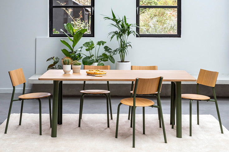 Quelle chaise TIPTOE choisir pour sa table ou son bureau ?