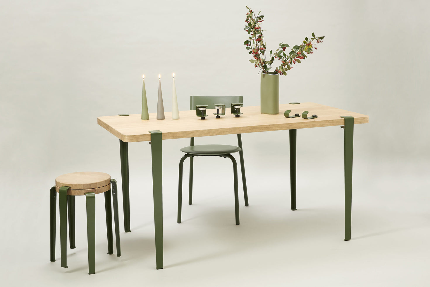 Slow Christmas: una Navidad sostenible para TIPTOE