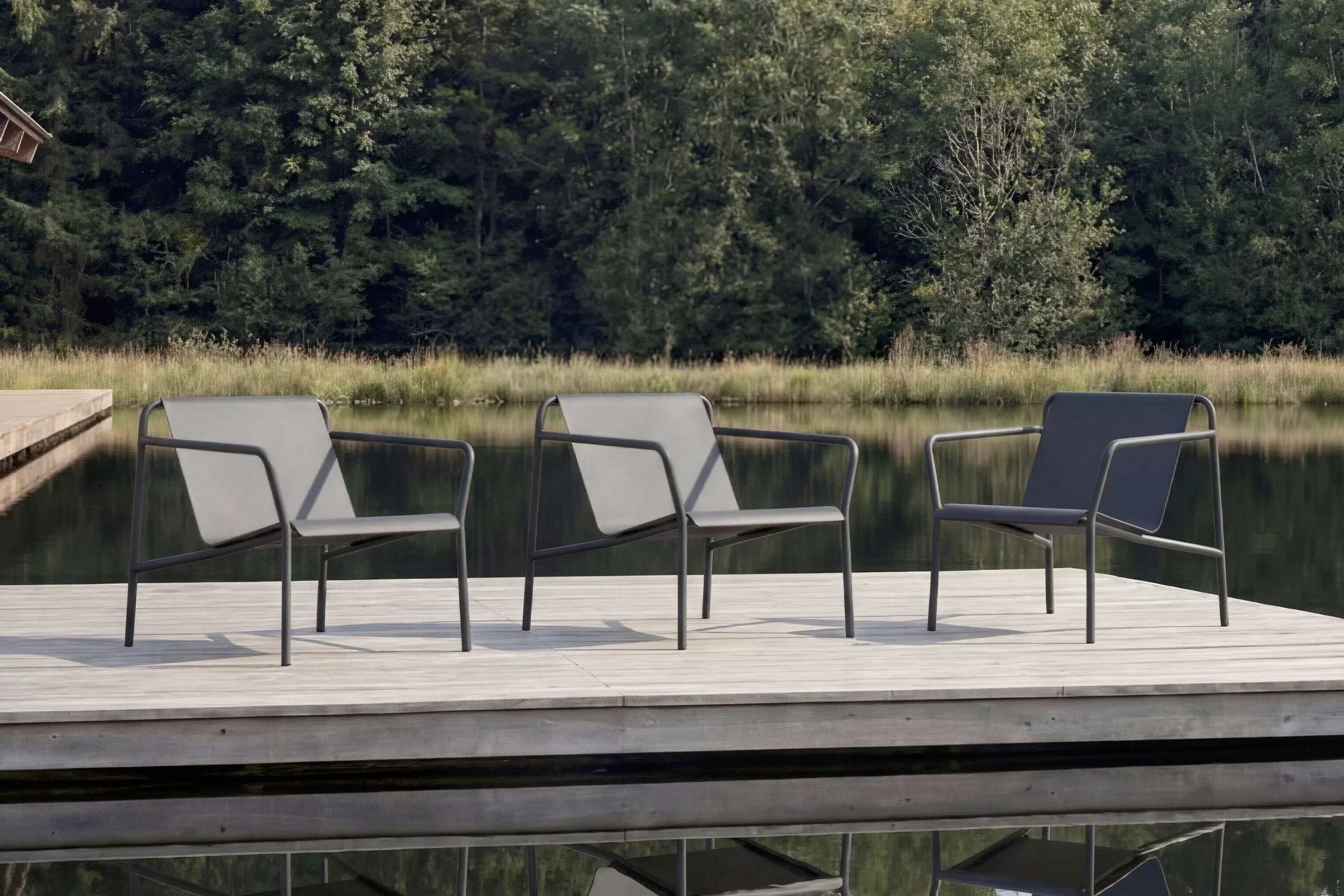 L'échappée : la collection outdoor PANORAMA