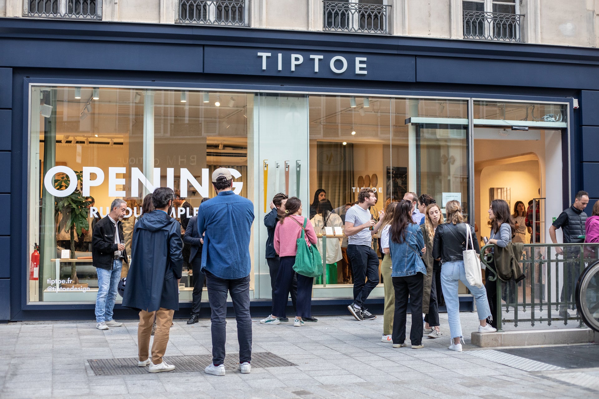 tiptoe-70