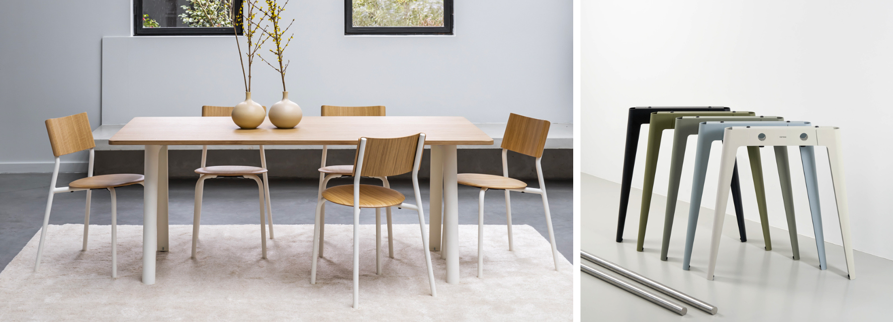 Collection NEW MODERN