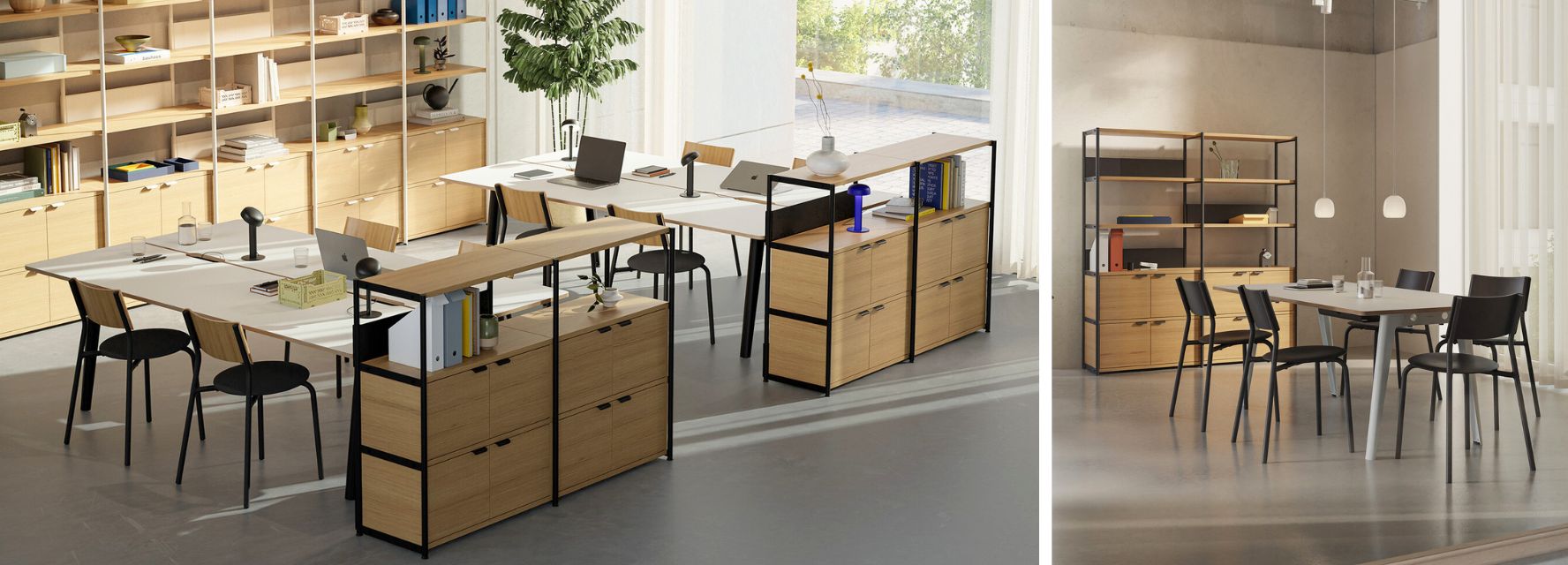Mobilier professionnel