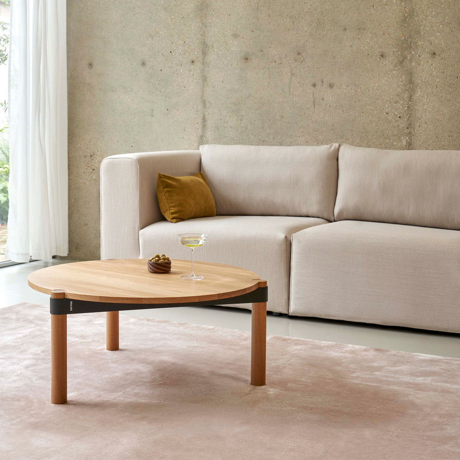 BRIDGE corner sofa - 3 to 4 seats