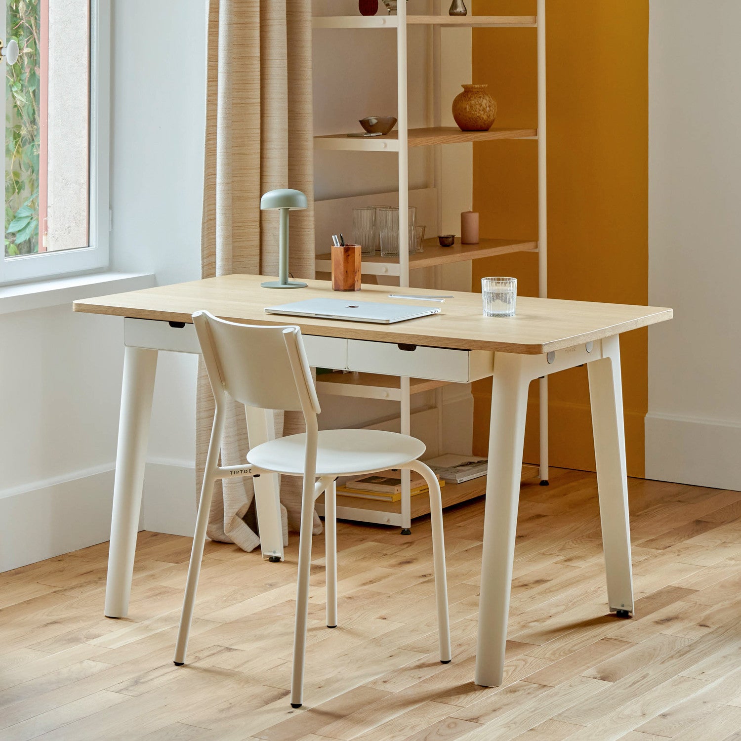 NEW MODERN : the new collection of Tables and Desks - TIPTOE – Tiptoe
