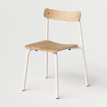 Chaise ETUDE - bois éco-certifié