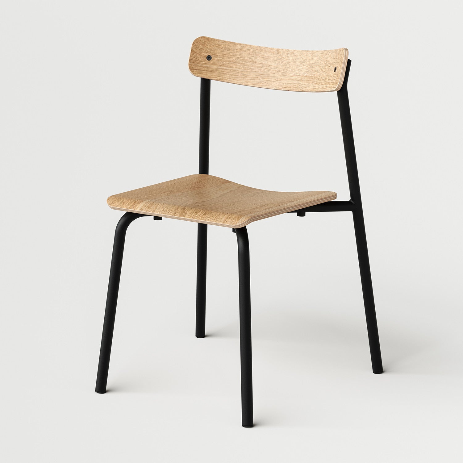 Chaise ETUDE - bois éco-certifié