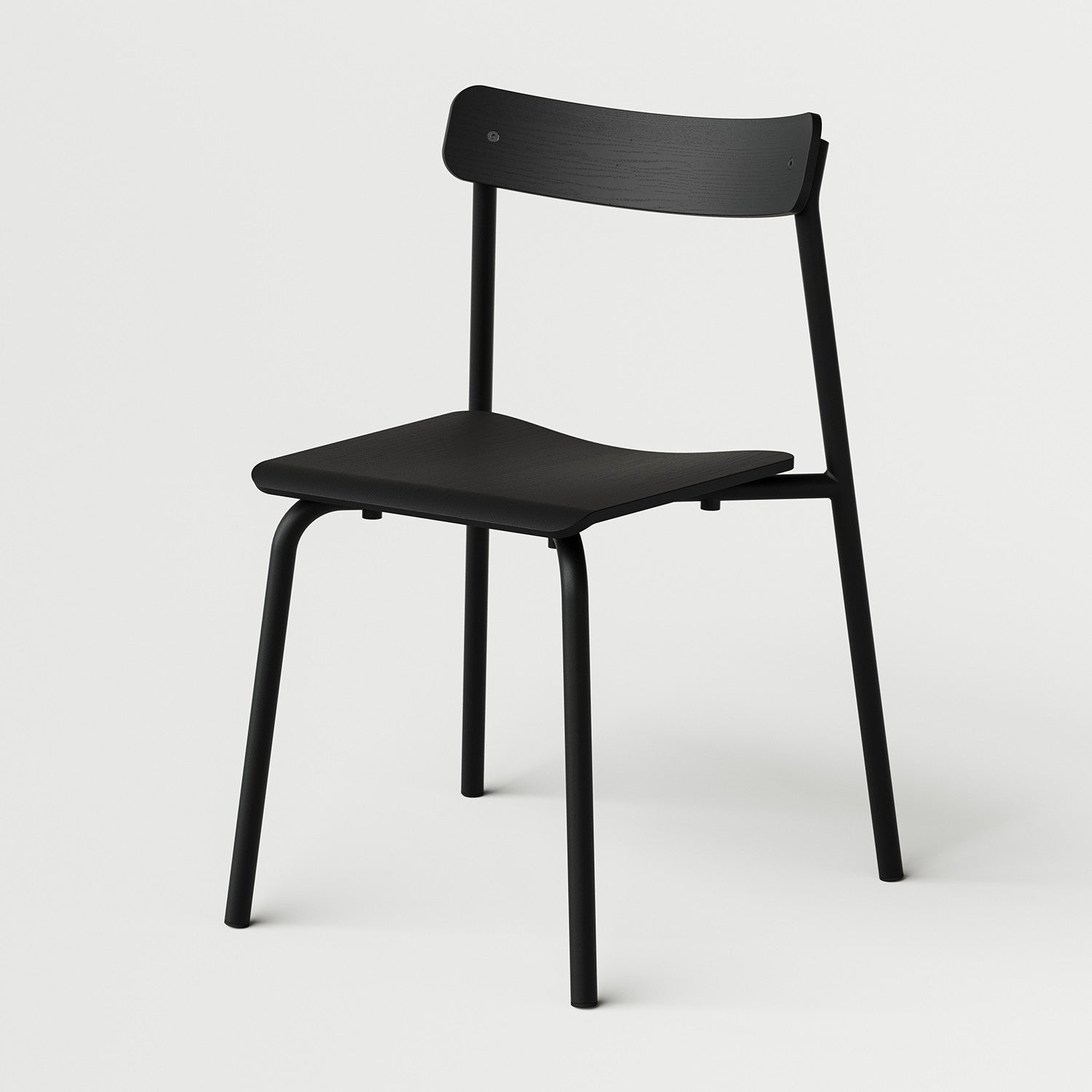 Chaise ETUDE - bois éco-certifié