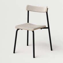 Silla ETUDE - tejido reciclado