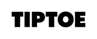 TIPTOE 로고