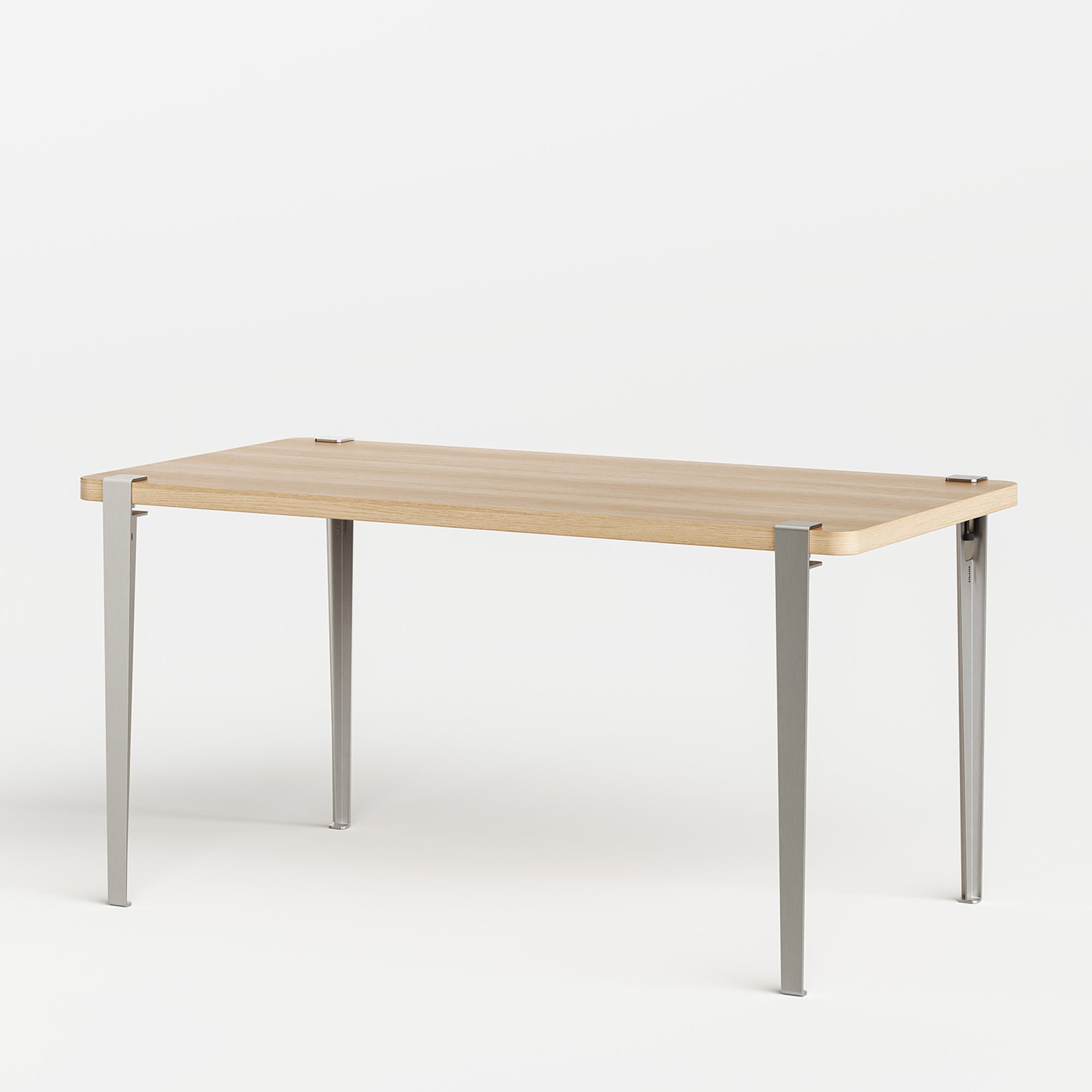Table à manger en bois éco-certifié - Édition CORE