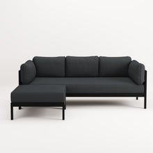Ecksofa EASY - 3- bis 4-Sitzer