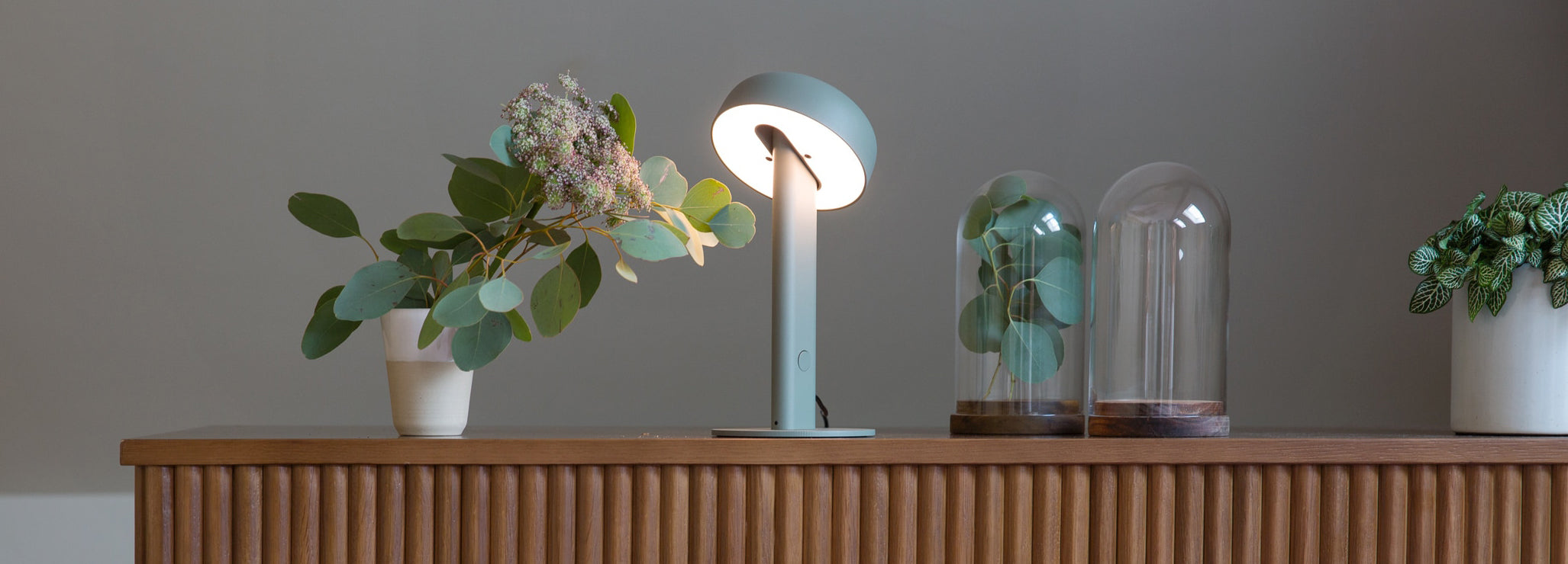 Lampes