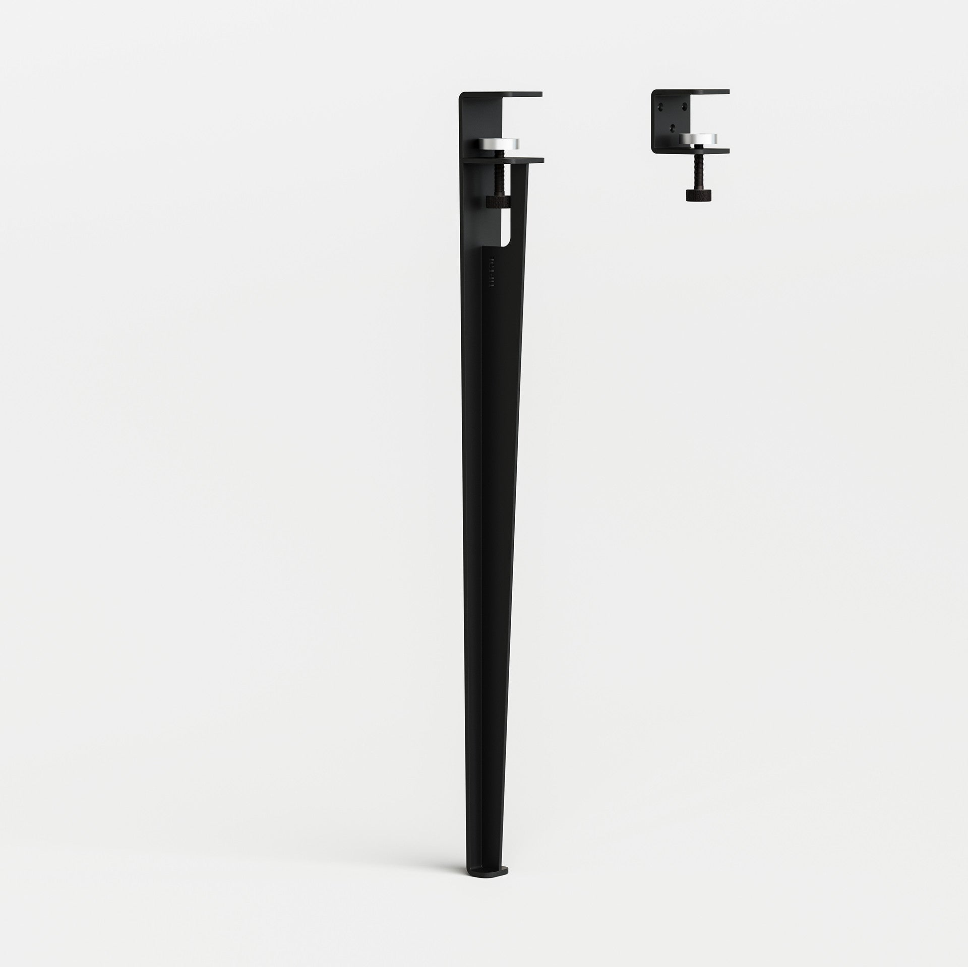 Table leg: create a unique and durable piece of furniture – Tiptoe