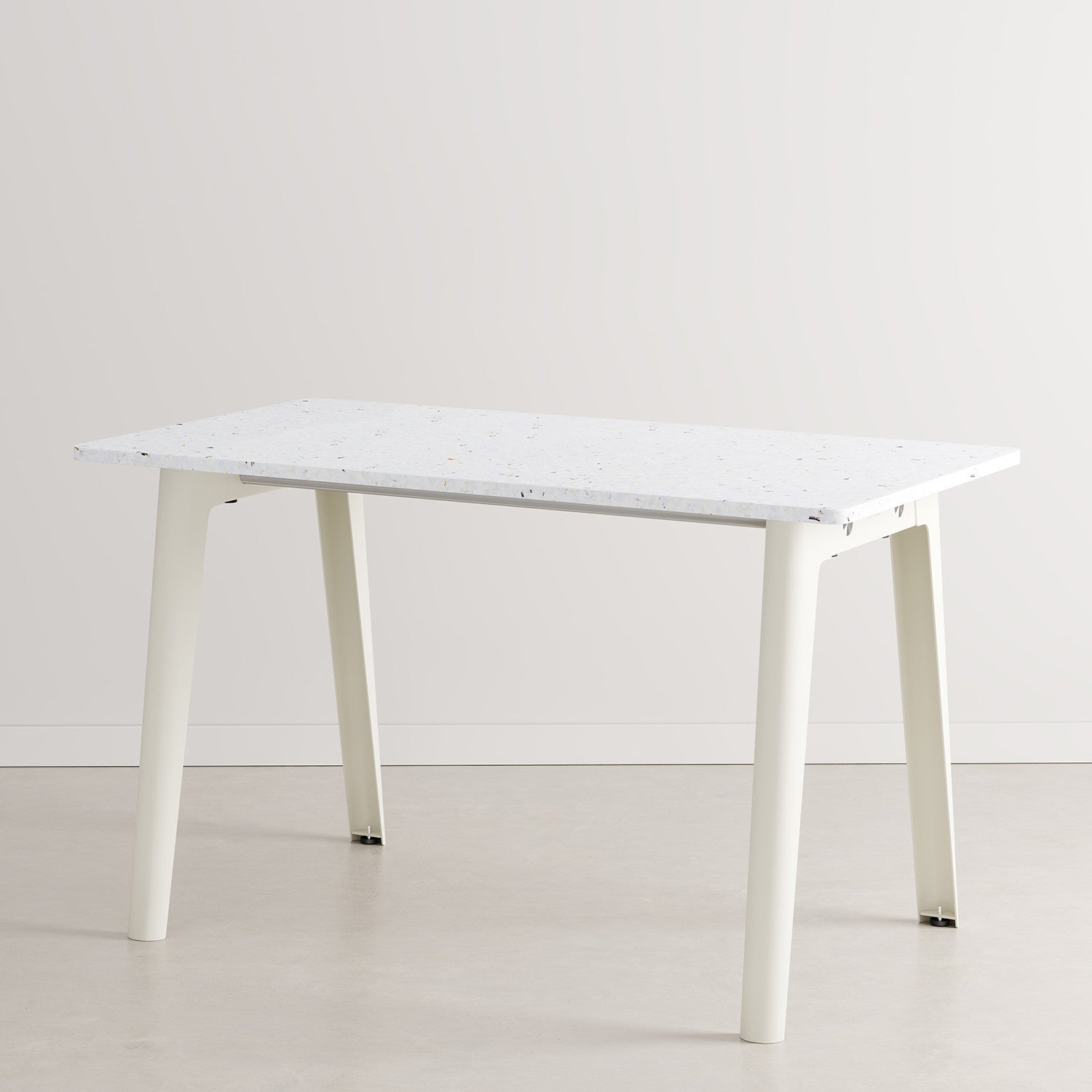 Bureau NEW MODERN - plastique recyclé Venezia