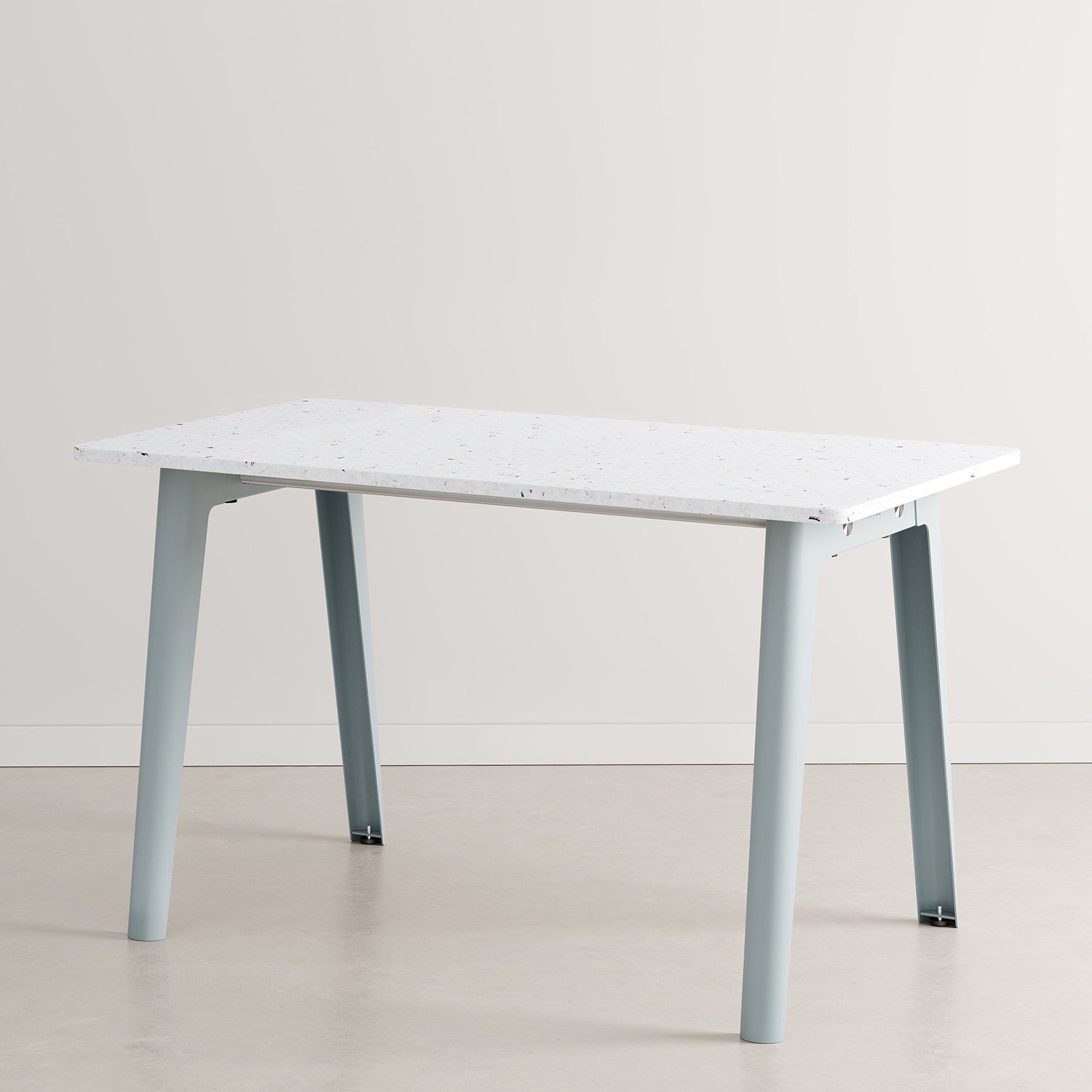 Bureau NEW MODERN - plastique recyclé Venezia