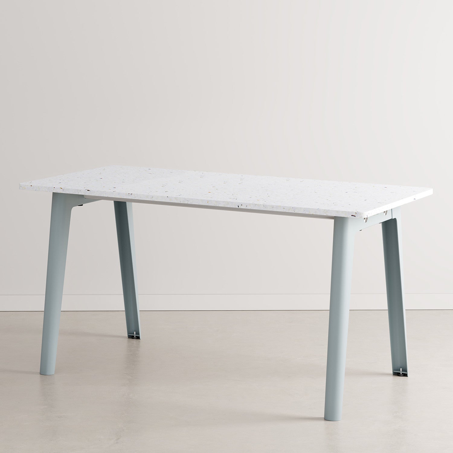 Bureau NEW MODERN - plastique recyclé Venezia